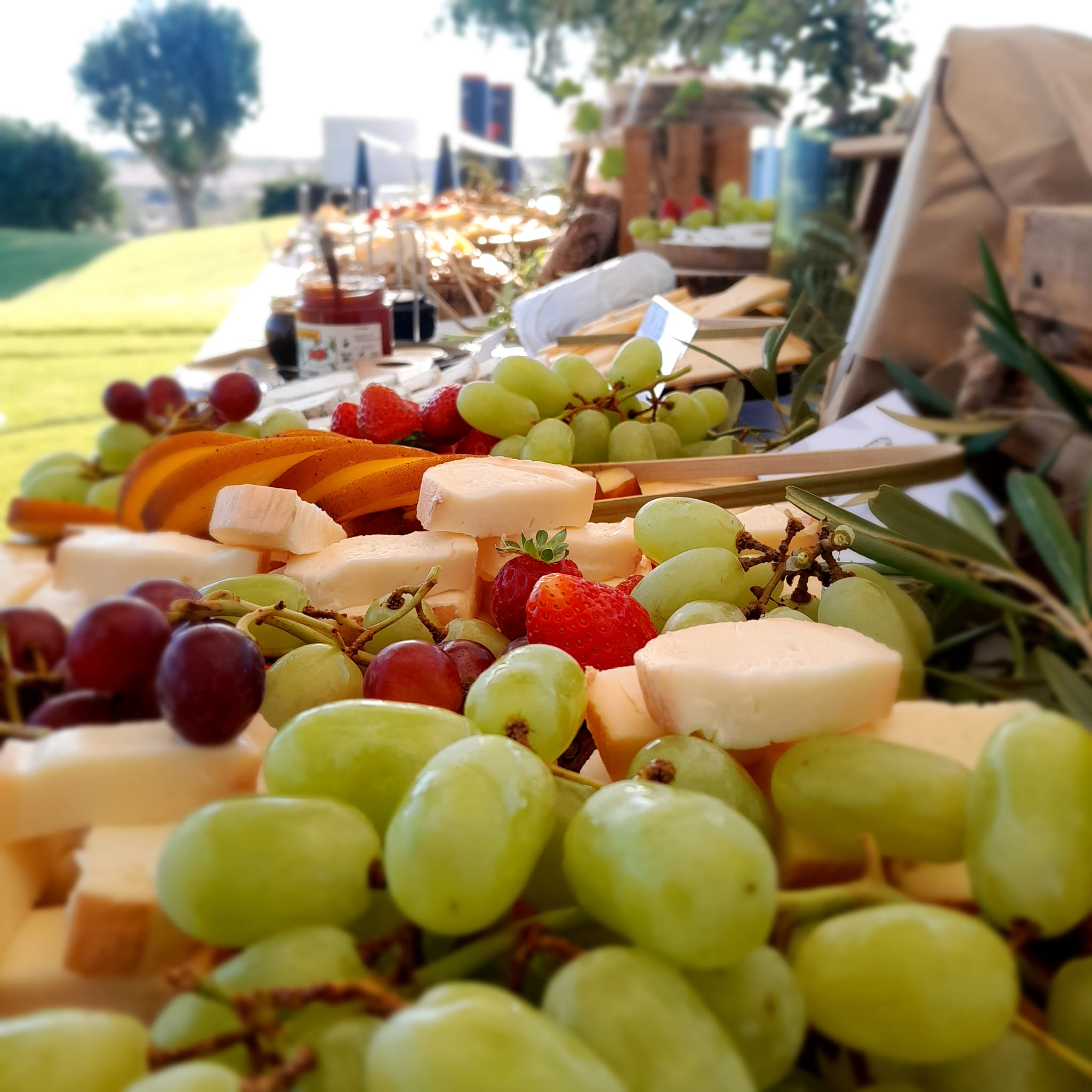 Eventos Privados